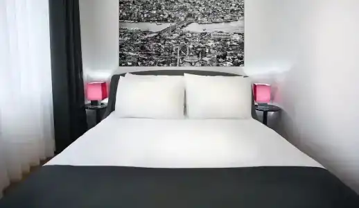Nish Suites Atasehir - 177