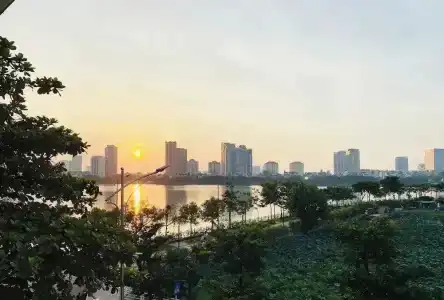 Diamond Westlake Suites - 119