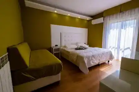 Reggia Suite Spa - 58