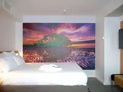 Novotel Lille Centre Grand Place - 91