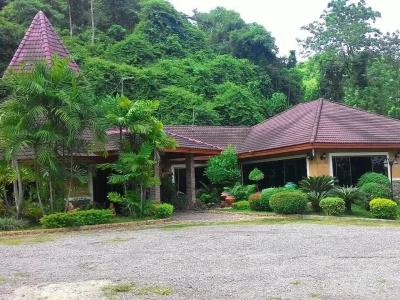 Khao Yai Wanalee - 5