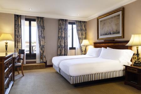 Intercontinental Madrid, An Ihg - 33