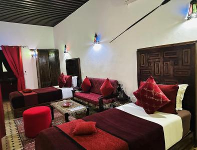 Riad Zitouna - 2