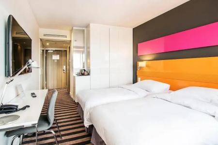 Park Inn by Radisson Katowice - 24