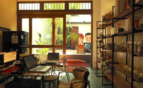 Lyn's Home Boutique Hostel - 22