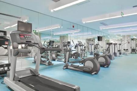 Four Points by Sheraton Qingdao, Chengyang - 19