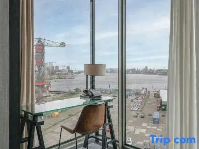 Doubletree By Hilton Amsterdam - Ndsm Wharf - 88