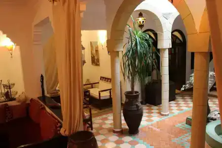 Riad Salmiya Dune - 1