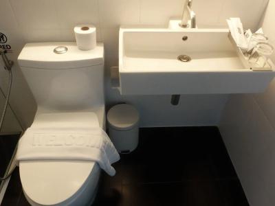 The Common Hostel Sha - 7