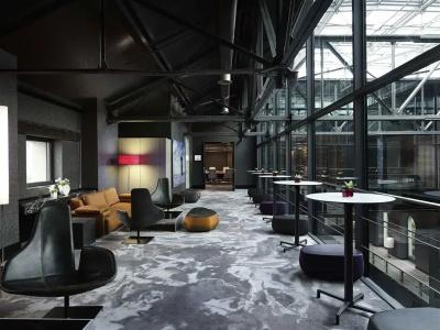 Sofitel Munich Bayerpost - 30