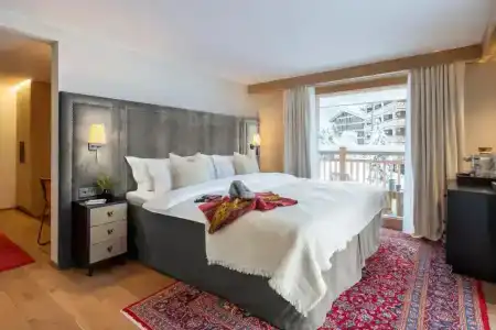 Hôtel de Verbier - 7