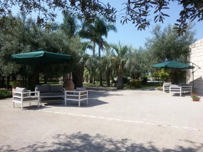 Cambiocavallo Resort - 13