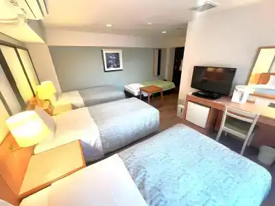 Business Inn Sennichimae - 4