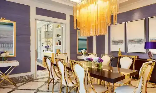 Fairmont Amman - 67