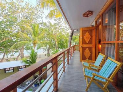Dhamana Beach - 14