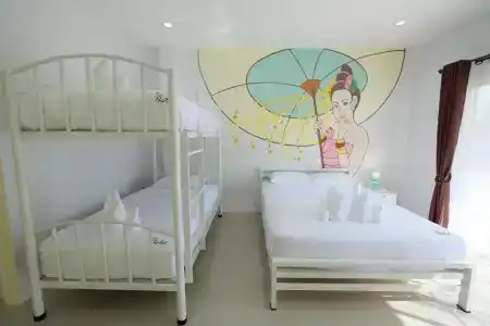 Noble Baan Pastel - 31