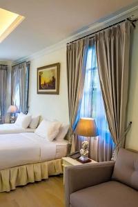 Merchant Villa- Sha Extra Plus - 133