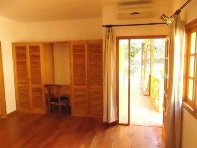 LÌlot Beach Chalets - 22