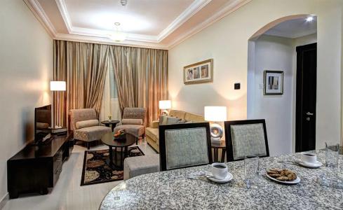 Abidos Apartment Al Barsha - 5