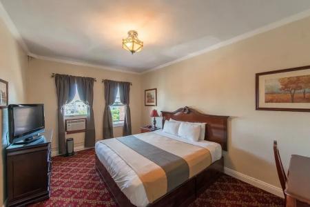 Hollywood Historic - 1