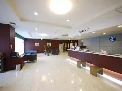 Route-Inn Niihama - 1