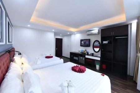 Hanoi Elpis Grand - 55