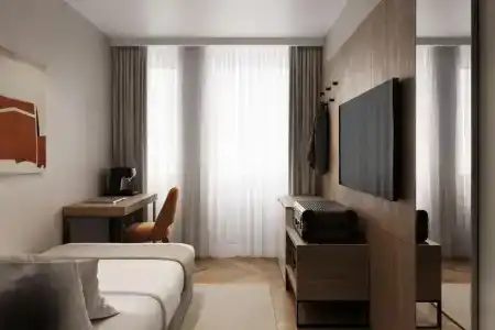 Romantik Metropol - 23