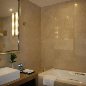 Ritan Downtown Beijing - 48