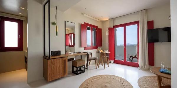 Potnia Theron Suites - 56