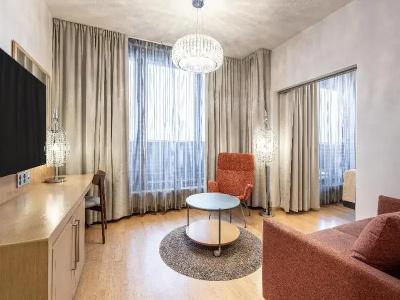 Scandic Oulu City - 120