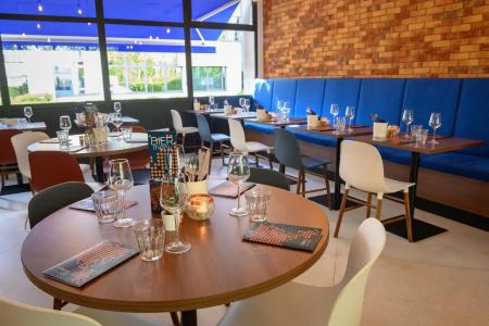 Tulip Inn Antwerpen - 25