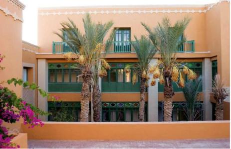 Ksar Rouge - 0
