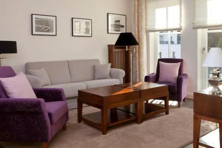 Steigenberger Grand& Spa Heringsdorf - 138