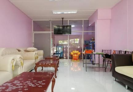 Smart Residence@Muengthongthani - 1