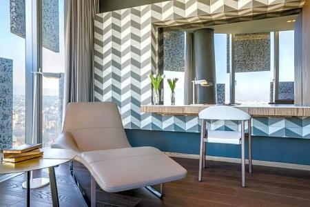 Maritim Plaza Tirana - 132