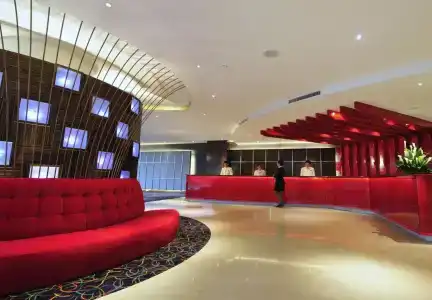 Ming Garden & Residences - 1