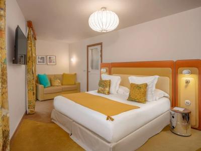 Hôtel Saint-André des Arts - 26
