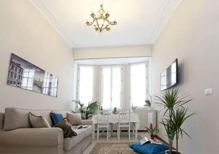 Grand Tour Rome Suites - Liberty Collection - 97
