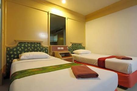 Aa Pattaya - 35