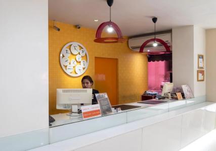 Baiyoke Boutique - 27