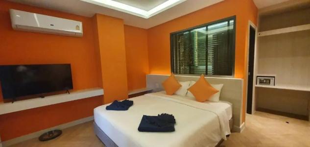 Le Maroc Patong - 42