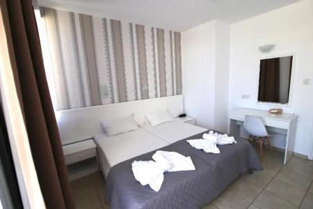 Lantiana Napa Aparthotel - 30