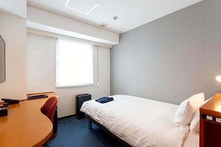 Sun Days Inn Kagoshima - 58