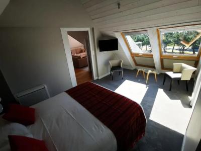 Le Churchill Hôtel & Spa - 53