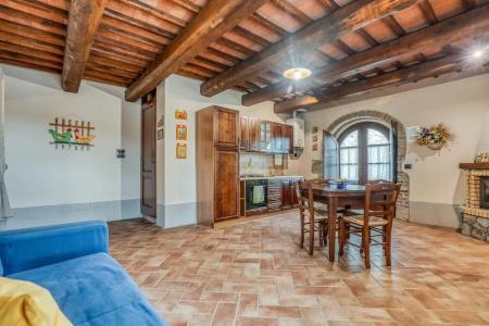 Podere San Giorgio - 1