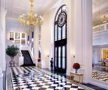 The Ritz-Carlton, Tianjin - 46