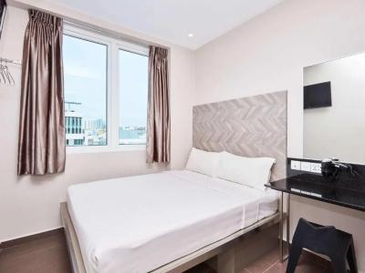 Ibis Budget Singapore Ruby - Sg Clean - 54