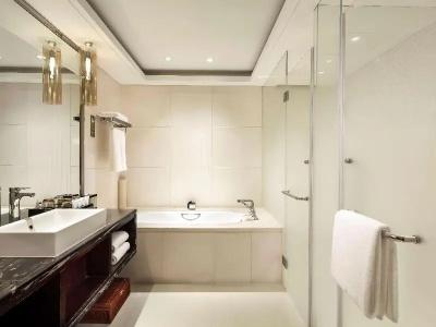 Grand Mercure Beijing Dongcheng - 34