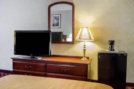 Quality Inn Riverview Enola-Harrisburg - 6