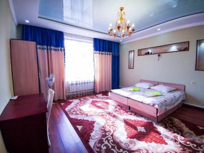 Kurak Homestay & - 15
